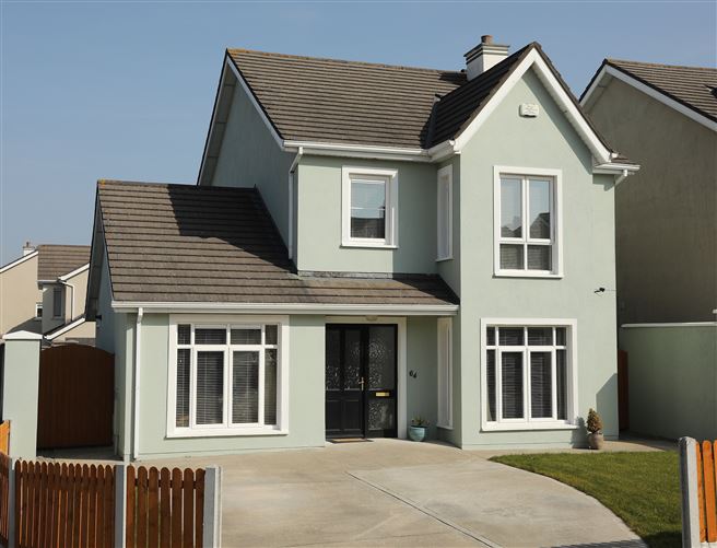Main image for 64 Browneshill Wood, Browneshill Road, Carlow Town, Carlow