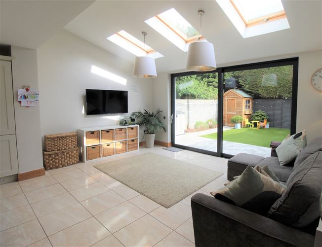 182 Crodaun Forest Park, Celbridge, Co. Kildare
