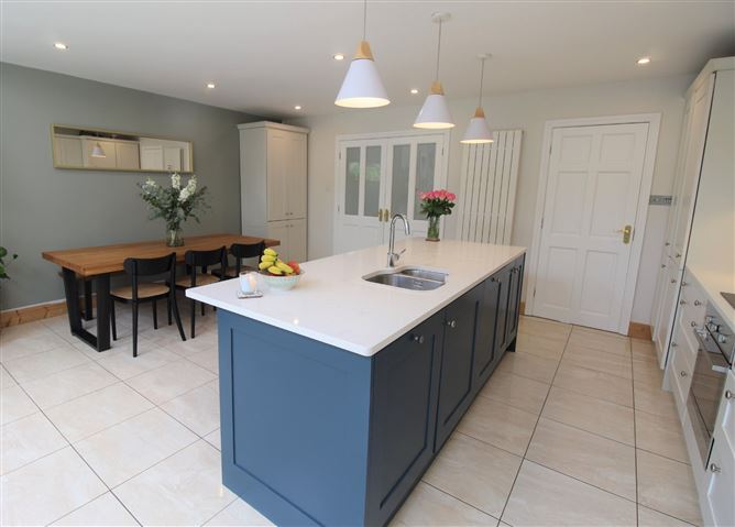 182 Crodaun Forest Park, Celbridge, Co. Kildare
