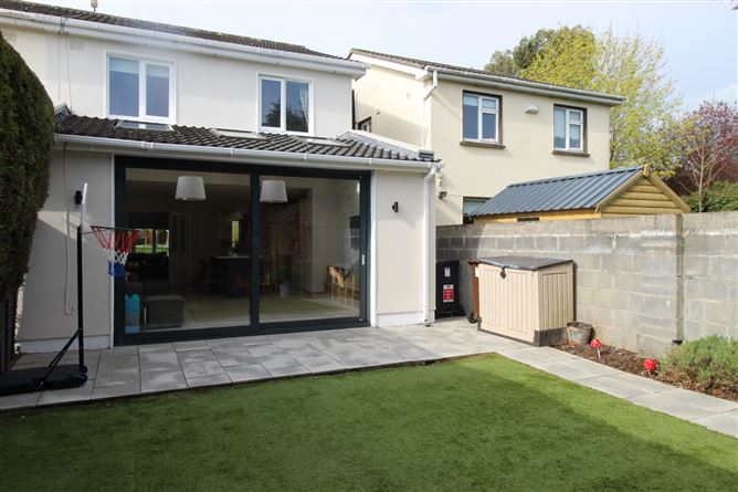 182 Crodaun Forest Park, Celbridge, Co. Kildare