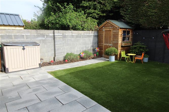 182 Crodaun Forest Park, Celbridge, Co. Kildare