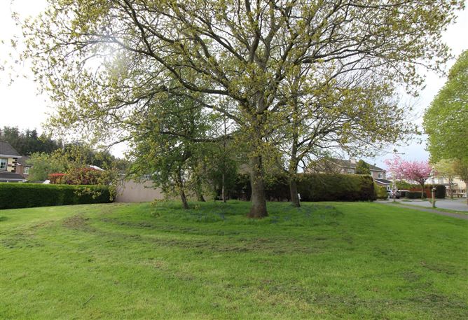 182 Crodaun Forest Park, Celbridge, Co. Kildare