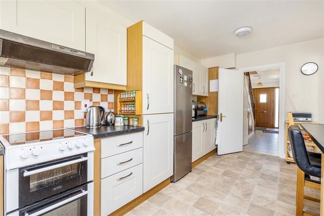 68 Earlsfort Road, Lucan, Dublin