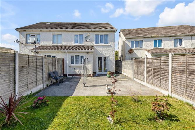 68 Earlsfort Road, Lucan, Dublin