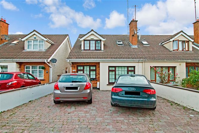 Main image for 17 Forest Dale, Swords, Co. Dublin