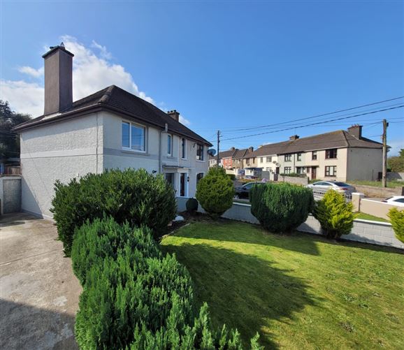 58 Mount Eden Road, Gurranabraher, Cork