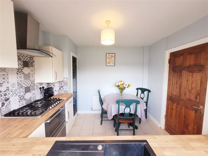 58 Mount Eden Road, Gurranabraher, Cork