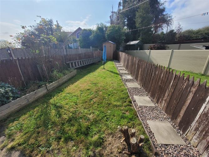 58 Mount Eden Road, Gurranabraher, Cork