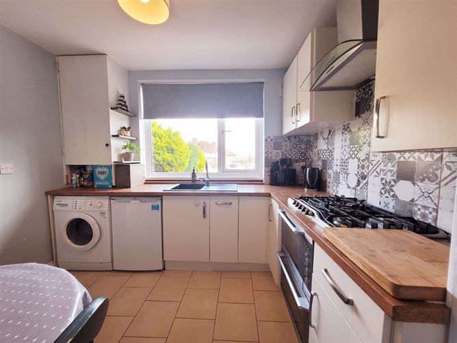 58 Mount Eden Road, Gurranabraher, Cork
