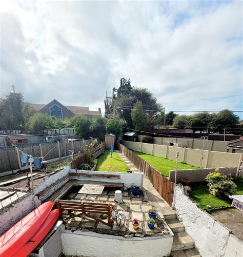 58 Mount Eden Road, Gurranabraher, Cork
