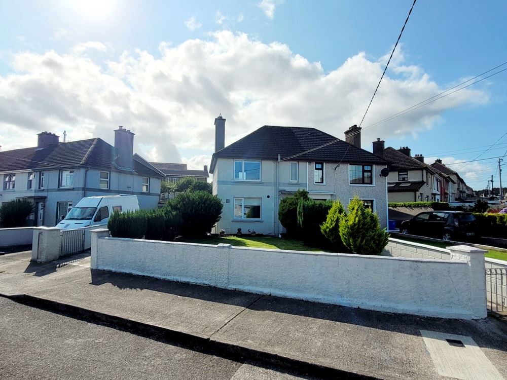 58 Mount Eden Road, Gurranabraher, Cork