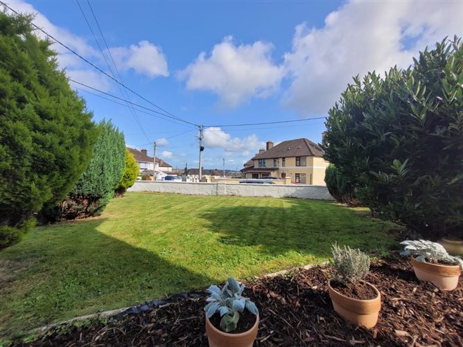 58 Mount Eden Road, Gurranabraher, Cork
