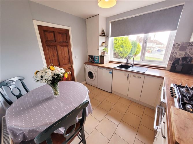 58 Mount Eden Road, Gurranabraher, Cork