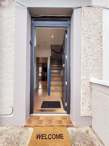 58 Mount Eden Road, Gurranabraher, Cork