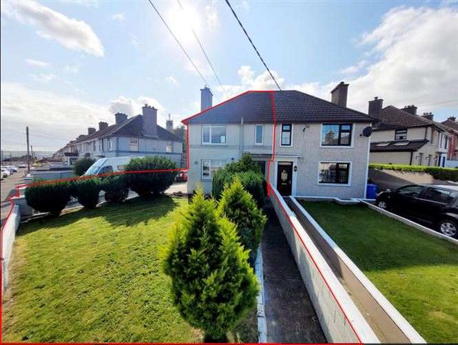 58 Mount Eden Road, Gurranabraher, Cork