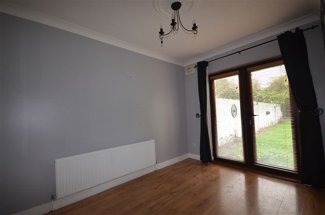 80 New Caragh Court, Naas, Kildare