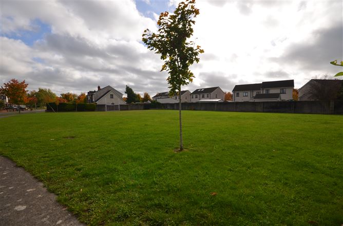 80 New Caragh Court, Naas, Kildare