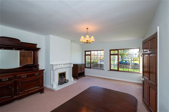 4 Castle Grove, Saint Josephs Road, Mallow, Co. Cork