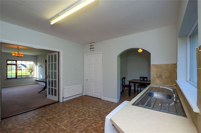 4 Castle Grove, Saint Josephs Road, Mallow, Co. Cork