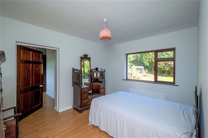 4 Castle Grove, Saint Josephs Road, Mallow, Co. Cork