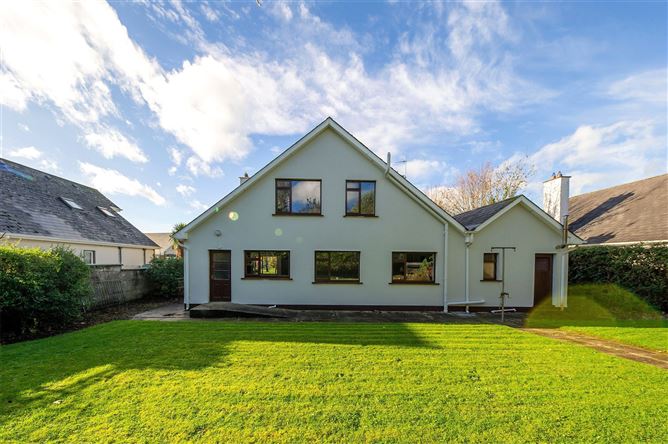 4 Castle Grove, Saint Josephs Road, Mallow, Co. Cork