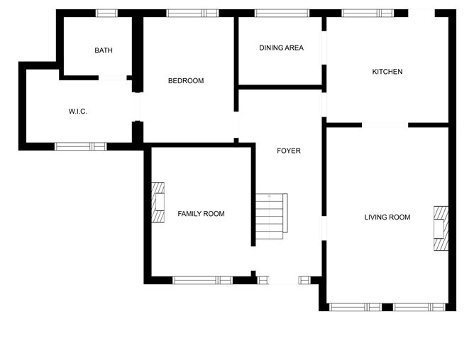 4 Castle Grove, Saint Josephs Road, Mallow, Co. Cork