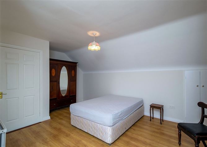 4 Castle Grove, Saint Josephs Road, Mallow, Co. Cork