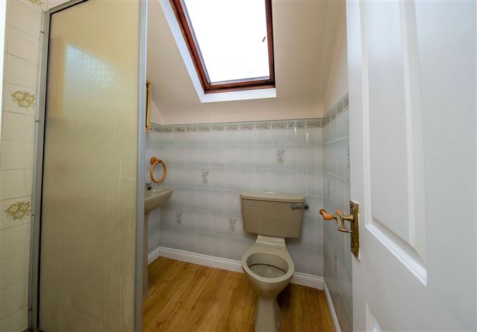 4 Castle Grove, Saint Josephs Road, Mallow, Co. Cork