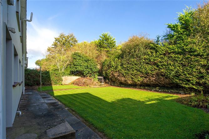 4 Castle Grove, Saint Josephs Road, Mallow, Co. Cork