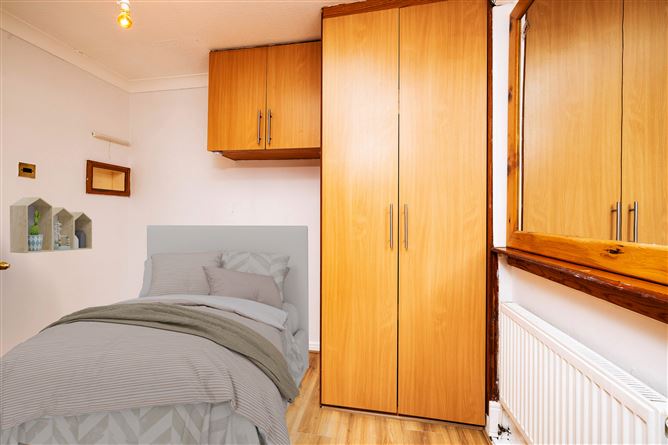 37 INNISFALLON PARADE, Phibsborough, Dublin 7