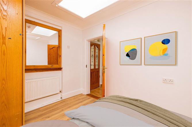 37 INNISFALLON PARADE, Phibsborough, Dublin 7