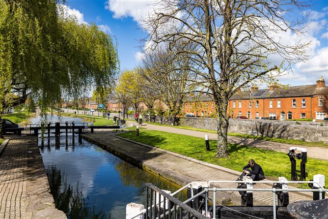 37 INNISFALLON PARADE, Phibsborough, Dublin 7