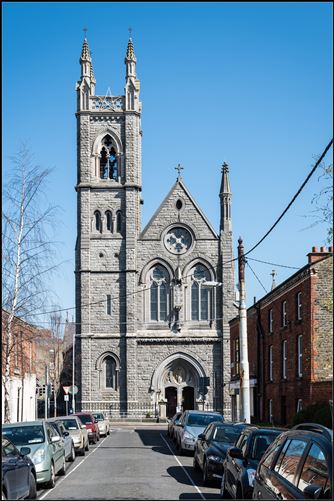 37 INNISFALLON PARADE, Phibsborough, Dublin 7