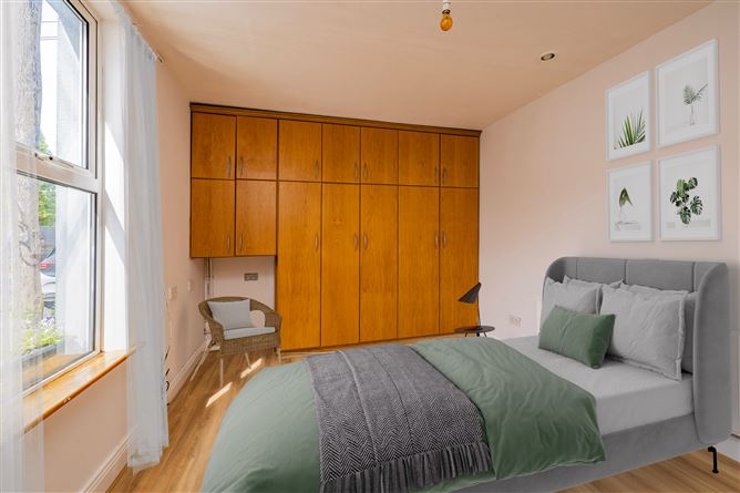 37 INNISFALLON PARADE, Phibsborough, Dublin 7