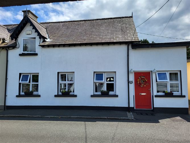 No.1 Fogarty's Terrace, Aughrim, Wicklow