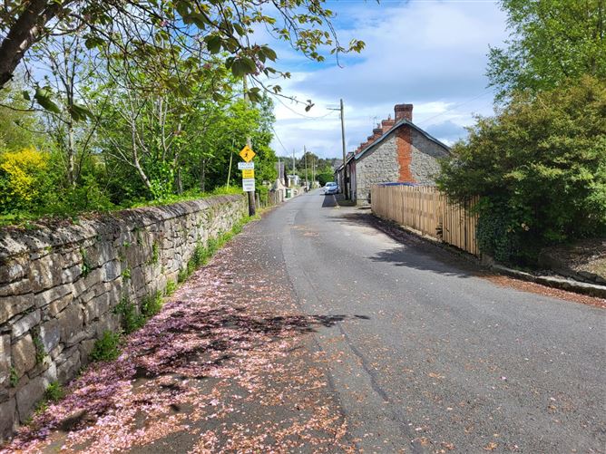 No.1 Fogarty's Terrace, Aughrim, Wicklow