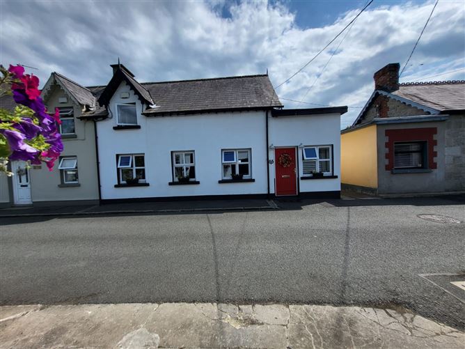 No.1 Fogarty's Terrace, Aughrim, Wicklow