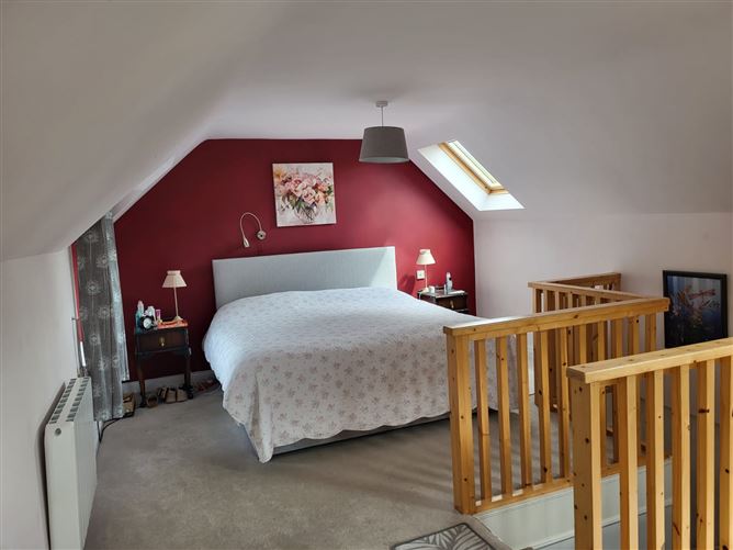 No.1 Fogarty's Terrace, Aughrim, Wicklow