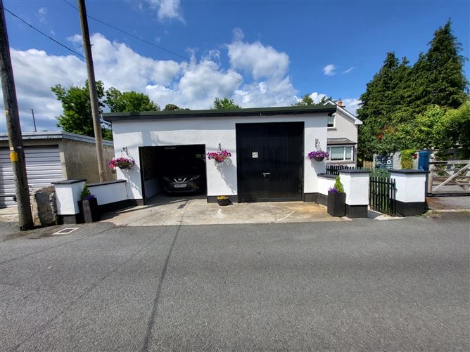 No.1 Fogarty's Terrace, Aughrim, Wicklow