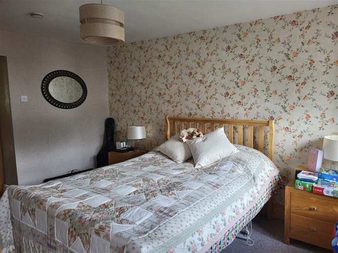 No.1 Fogarty's Terrace, Aughrim, Wicklow