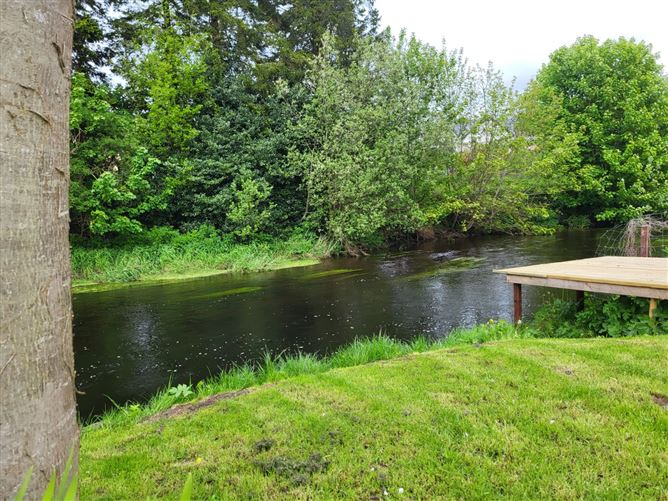 No.1 Fogarty's Terrace, Aughrim, Wicklow