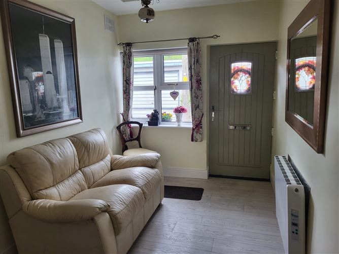 No.1 Fogarty's Terrace, Aughrim, Wicklow