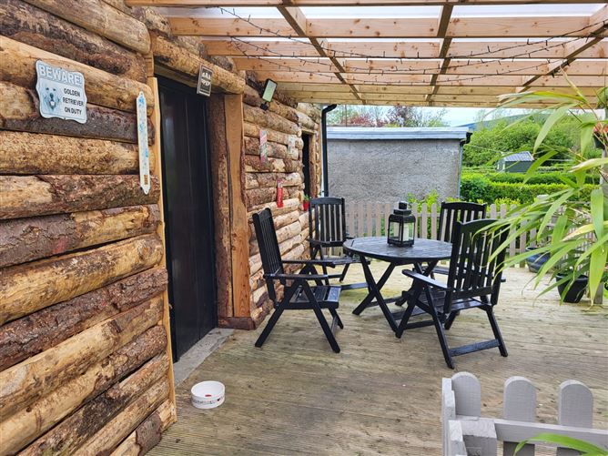 No.1 Fogarty's Terrace, Aughrim, Wicklow