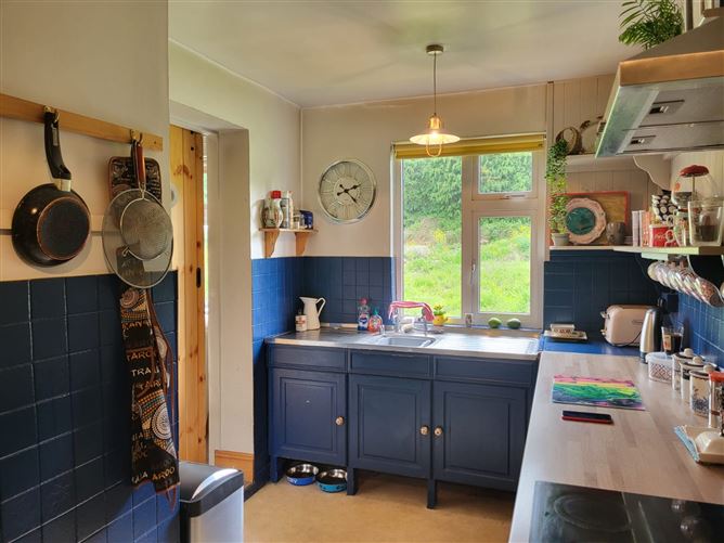 No.1 Fogarty's Terrace, Aughrim, Wicklow