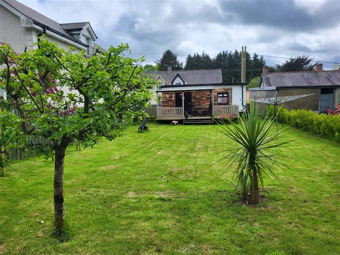 No.1 Fogarty's Terrace, Aughrim, Wicklow