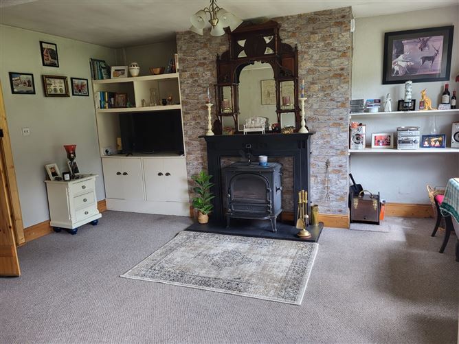 No.1 Fogarty's Terrace, Aughrim, Wicklow