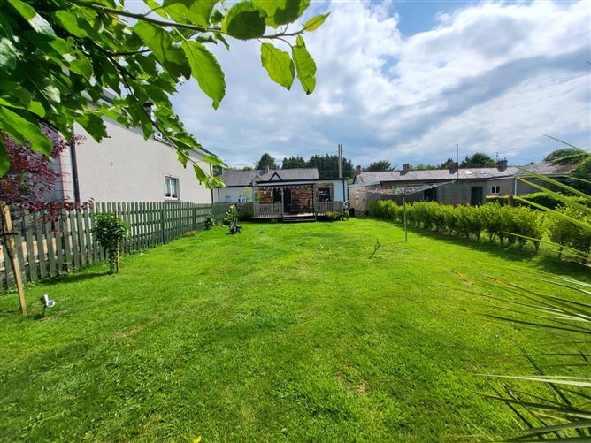 No.1 Fogarty's Terrace, Aughrim, Wicklow