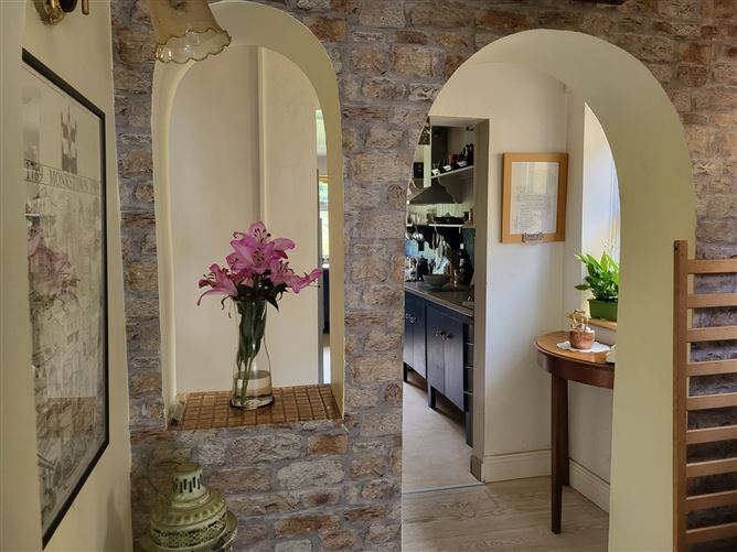 No.1 Fogarty's Terrace, Aughrim, Wicklow