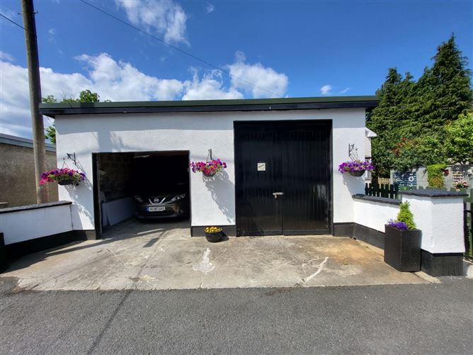 No.1 Fogarty's Terrace, Aughrim, Wicklow