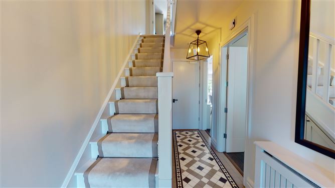 1 Rockville Avenue, Glenamuck Road, Carrickmines, Dublin 18